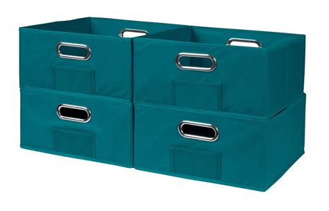 The 15 Best Turquoise Storage Bins and Boxes 